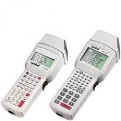 Terminaux codes-barres portables industriels Motorola-Symbol-Zebra PDT 3140
 Megacom